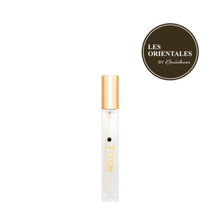 Aoud N°4 Eau de Parfum 10 ml