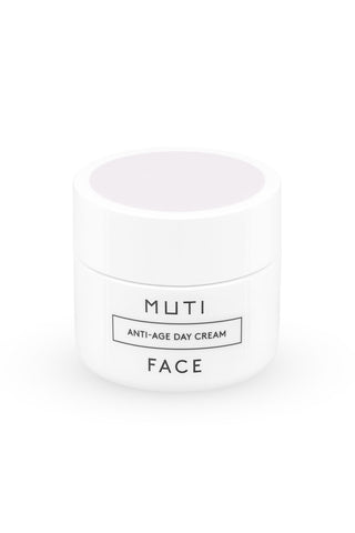 Anti-Age Day Cream