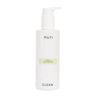 Gentle Milk Cleanser