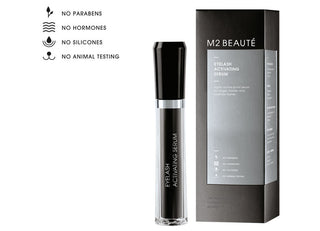 Eyelash Activating Serum