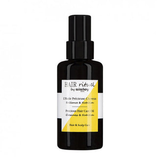 Hair Rituel Precious Hair Oil