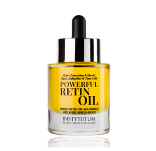 Powerful Retinoil