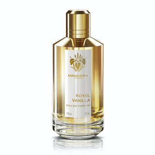 Royal Vanilla Eau de Parfum